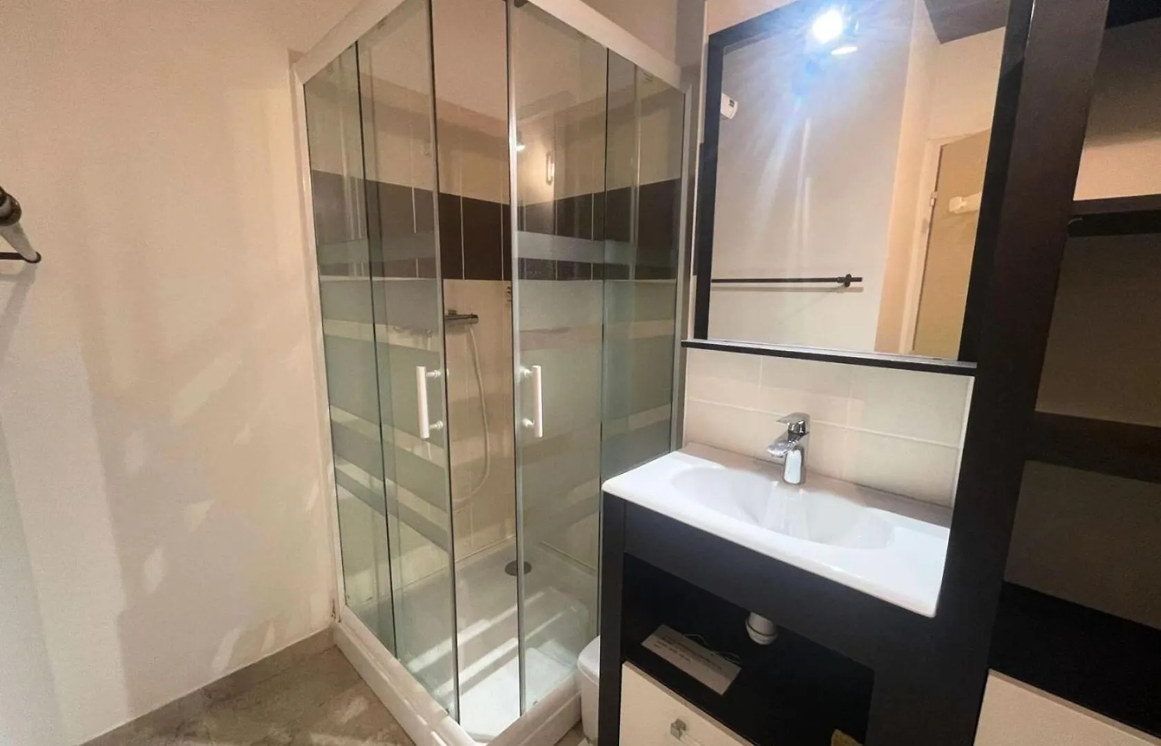 Lejlighed Residence Sappey - Bel Appartement Avec Balcon Mae-5521 Vénosc Frankrig